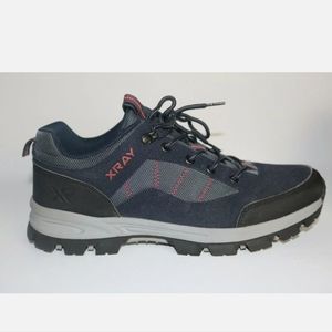 XRAY Mens Roldan Sneaker Shoe XRW2035 Navy Size 11 Pre-owned In Box